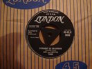 ART AND DOTTIE TODD,  STRAIGHT AS AN ARROW,  LONDON RECORDS 1958 MINT-/MINT