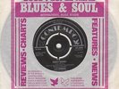 J J Barnes Sweet Sherry Contempo CS2048 Soul Northern Motown