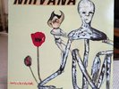 Nirvana Incesticide Original 1st Press 1992 Europe Vinyl NEAR MINT  TOP AUDIO