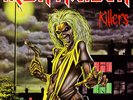 Iron Maiden - Killers - LP, Album