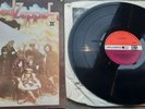 LED ZEPPELIN II - THANKYOU LABEL ERROR UK PRESS VINYL EXCELLENT  CORRECT LABELS
