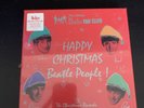 THE BEATLES XMAS SINGLES BOX SET 7” VINYL SEALED MINT 7 x COLOURED VINYL SINGLES