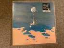 Electric Light Orchestra Time 180g Clear Vinyl LP 2016 Ltd Numbered Hold On Tigh