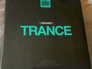 Various, Ministry Of Sound (origins) Trance, double vinyl LP, 2019