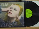 DAVID BOWIE Hunky Dory UK LP RCA INTS 5064 - A1U/B1U LOOKS AND PLAYS NEAR MINT