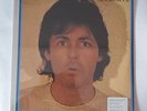 Paul McCartney II – RARE ARCHIVE AUDIOPHILE 180g VINYL LP STILL FACTORY SEALED