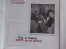 Paul McCartney – KISSES ON THE BOTTOM Rare Vinyl LP 2012 STILL FACTORY SEALED