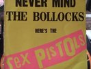Sex Pistols SPOTS001 V2086 A3 B1 + 7