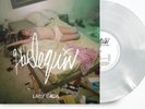 Lady Gaga - Harlequin Exclusive Edition Clear Vinyl LP Brand New