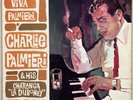 CHARLIE PALMIERI VIVA PALMIERI ORIGINAL SON MONTUNO PACHANGA RECORD RARE PLAYED