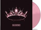 Blackpink - THE ALBUM [New Vinyl LP] Colored Vinyl, Pink