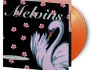 The Melvins - Stoner Witch - Limited 180-Gram Orange Colored Vinyl [New Vinyl LP