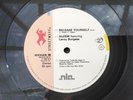 ALEEM FEAT. LEROY BURGESS - RELEASE YOURSELF - STREETWAVE 12