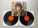 Bob Dylan - Blonde On Blonde - 1966 UK 1st Press '33' Double LP