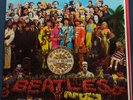The Beatles Sgt. Pepper US Orig'67 Capitol MAS-2653 Mono 1st Jacksonville Press