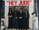 The Beatles Hey Jude(The Beatles Again) US Orig'70 Apple 1stPress Sticker Sealed