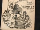 THE CASUALS - HOUR WORLD DECCA LK 5001 MONO PSYCHE WITH FULL AUDIO