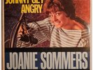 Joanie Sommers - Johnny Get Angry (LP, Album, Mono, Promo, whi) (Warner Bros)
