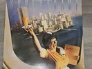 SUPERTRAMP BREAKFAST IN AMERICA 1979 UK A&M VINYL LP AMLK 63708