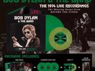 Third Man Vault 61 Bob Dylan 1974 Live The Band Triple LE Vinyl LP NEW SEALED