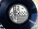 The Bodysnatchers - Easy life / Too Experienced 7 inch Vinyl Record