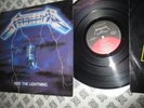 METALLICA 