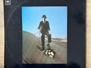 Pink Floyd South Africa Pressing Wish You Were Here Gilmour Rogers S-ASF 1861