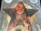 Madonna Dress You Up Star Shape Picture Disc Vinyl Record Xmas 1985 W8848P