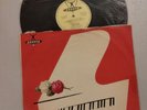 1961 USSR 1st AKKORD LP 09883 Edwin FISCHER Furtwangler BRAHMS Piano concerto 2