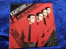 Kraftwerk-The Man Machine-Vinyl-UK First Press-1978-Capital Records-Nr Mint