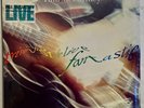 Paul McCartney SEALED Tripping The Live Fantastic 1990 Capitol 3 Lp set BEATLES