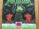King Gizzard & The Lizard Wizard - I’m In Your Mind Fuzz - Vinyl LP - 1st Press