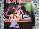 Iron Maiden Wrathchild