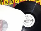 No Future. Original UK82 Punk Oi. Partisans - The Partisans. 1983