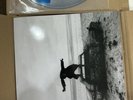 ⭐️⭐️ The 1975 - Being Funny In A Foreign Language Vinyl LP Liquid Filled  ⭐️⭐