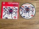 Picture disc Single Syd Barrett - Octopus (Pink Floyd)