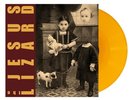 The Jesus Lizard Rack Vinyl Yellow 500 Only sold Out