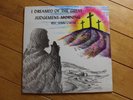 REV JOHN CARTER - I DREAMED OF THE GREAT JUDGEMENT MORNING LP [NEW] XIAN GOSPEL