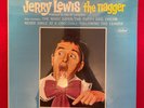 MINT NEW VINYL ALBUM JERRY LEWIS: The Nagger CAPITOL 12