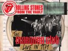 Rolling Stones - From the vault LP The Marquee Club Live 1971 LP + CD RARE LP