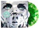 Underoath: They're Only Chasing Safety Ultra Clear w/Cloudy Green Haze Vinyl LP.