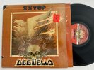 ZZ Top LP 