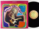 Buddy Guy - A Man And The Blues LP - Vanguard VG+