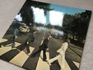 THE BEATLES - ABBEY ROAD-ORG UK STEREO APPLE NO HER MAJESTY LP+INNER 2/1-PCS7088