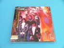 PRINCE AND THE REVOLUTION 3LP BOX Live 1985 2022 OOP Japan NEW SIJP-119/21 OBI