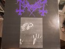 MayheM Live in Leipzig Obscure Plasma / Hellion Press LP Darkthrone Emperor
