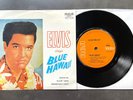 EP Elvis Presley - Blue Hawaii - Australia RCA
