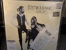 Fleetwood Mac Rumours Limited Ed (hmv Exclusive) Green Vinyl 12