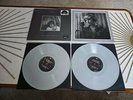TAYLOR SWIFT LONG POND STUDIO SESSIONS RSD RARE 2LP GREY VINYL PLAYED ONCE