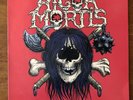 Rigor Mortis Self Titled Vintage Vinyl LP 1988